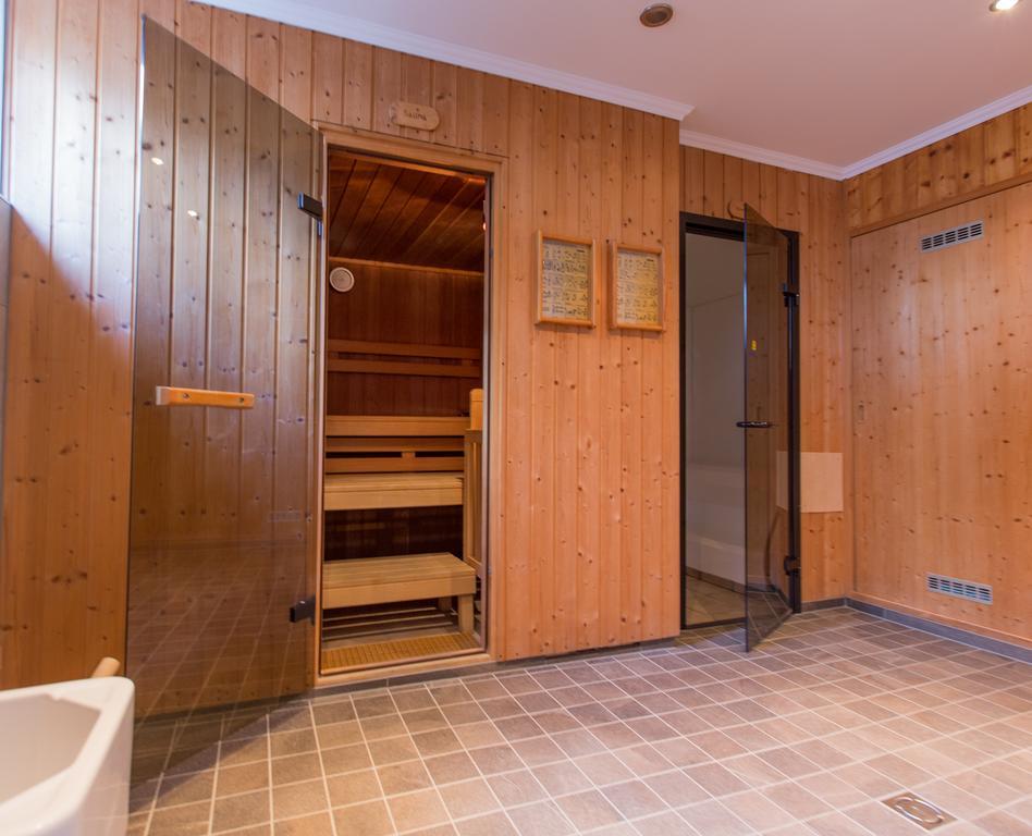 Hotel Gasthof Edelweiss سانكت جاكوب ان ديفر المظهر الخارجي الصورة